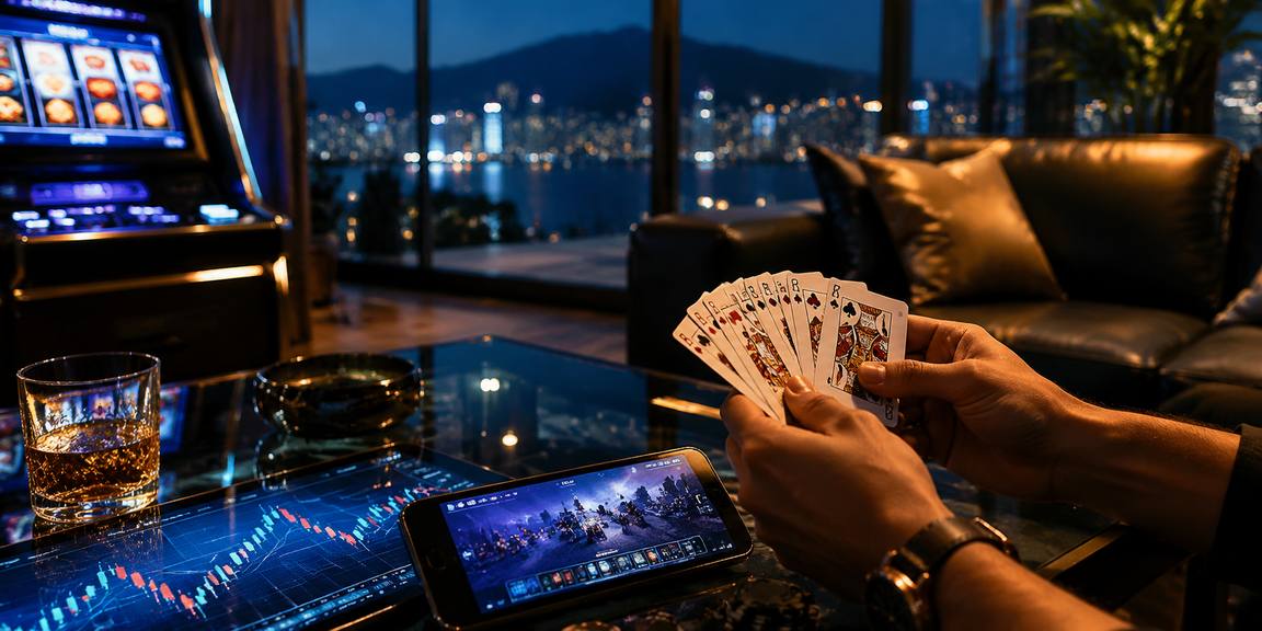 mj88 mobile gaming