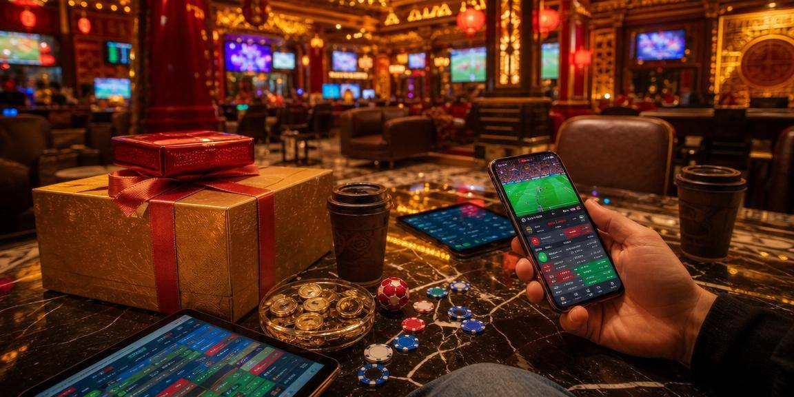 mj88 Live Casino
